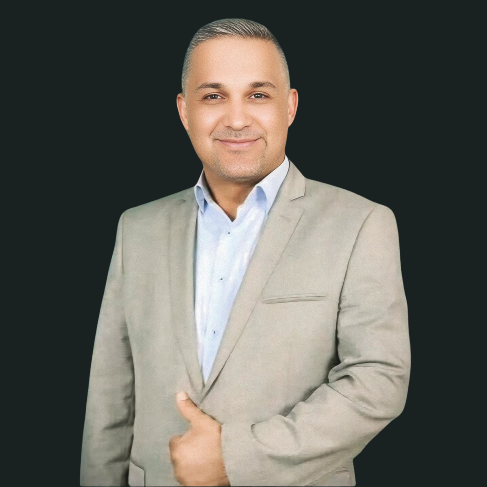 خالد بطي